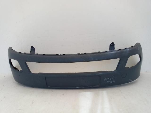 bontott FORD FIESTA V Első Lökhárító (Üresen)