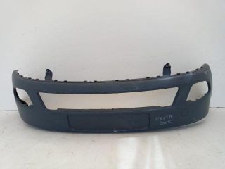 bontott FORD FIESTA V Első Lökhárító (Üresen)