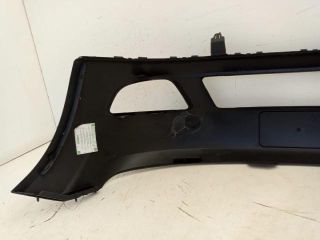 bontott FORD FIESTA V Első Lökhárító (Üresen)