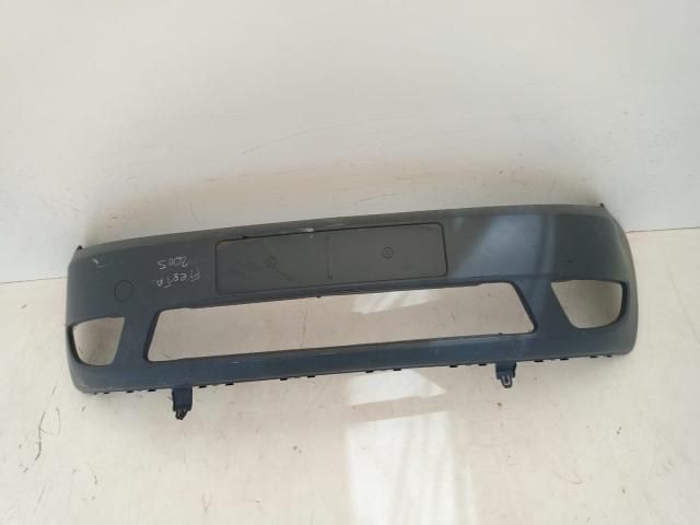 bontott FORD FIESTA V Első Lökhárító (Üresen)