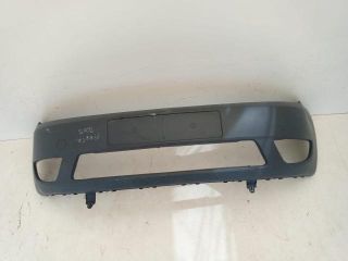 bontott FORD FIESTA V Első Lökhárító (Üresen)