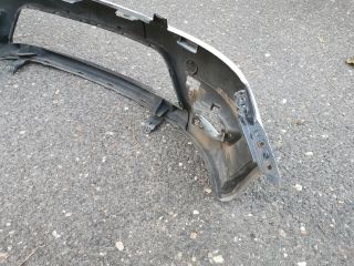 bontott FORD FIESTA V Első Lökhárító (Üresen)