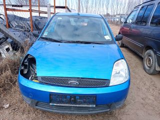 bontott FORD FIESTA V Első Szélvédő