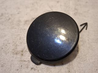 bontott FORD FIESTA V Első Vonószem Burkolat