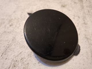 bontott FORD FIESTA V Első Vonószem Burkolat