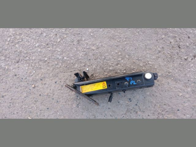 bontott FORD FIESTA V Emelő