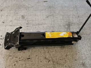 bontott FORD FIESTA V Emelő