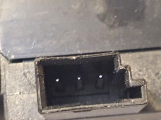 bontott FORD FIESTA V Eső Érzékelő