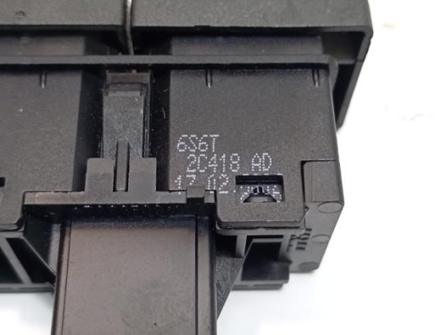 bontott FORD FIESTA V ESP Kapcsoló