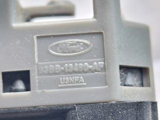 bontott FORD FIESTA V Fék Pedál Kapcsoló