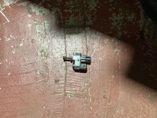 bontott FORD FIESTA V Fék Pedál Kapcsoló