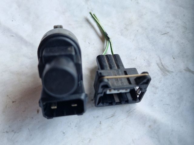 bontott FORD FIESTA V Fék Pedál Kapcsoló