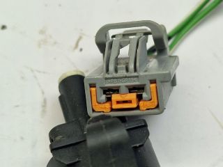 bontott FORD FIESTA V Fék Pedál Kapcsoló