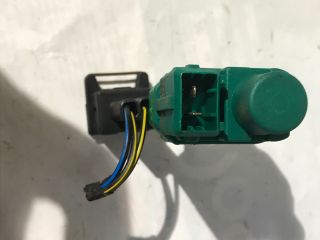 bontott FORD FIESTA V Fék Pedál Kapcsoló