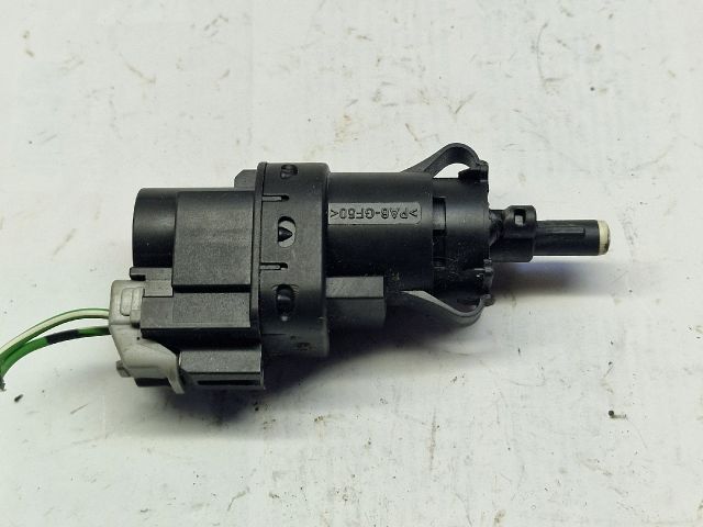 bontott FORD FIESTA V Fék Pedál Kapcsoló