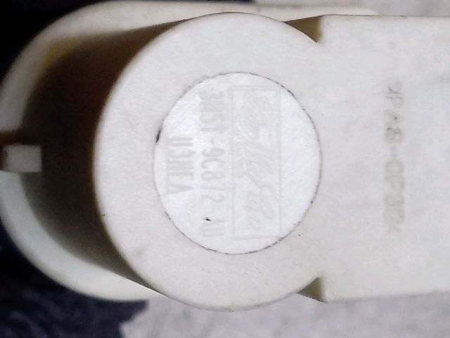 bontott FORD FIESTA V Fék Pedál Kapcsoló