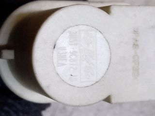 bontott FORD FIESTA V Fék Pedál Kapcsoló