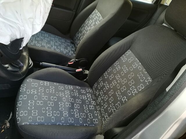 bontott FORD FIESTA V Fékpedál