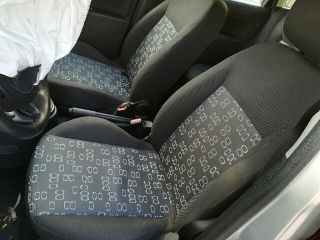 bontott FORD FIESTA V Fékpedál