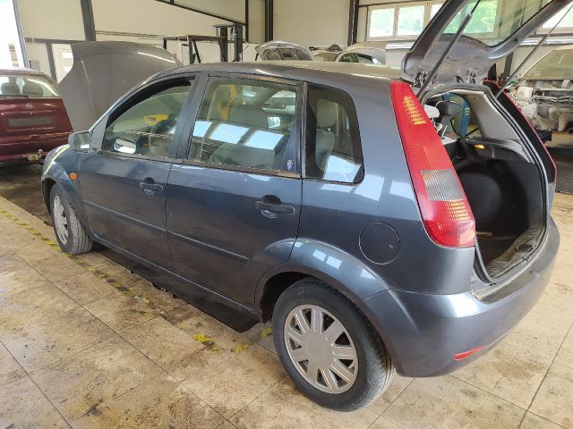 bontott FORD FIESTA V Fékpedál