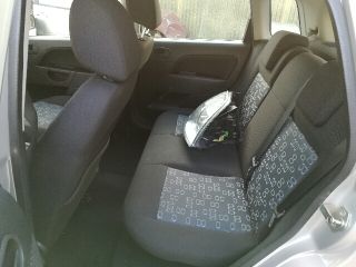 bontott FORD FIESTA V Fékpedál