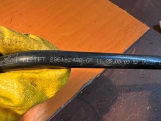 bontott FORD FIESTA V Fékrásegítő