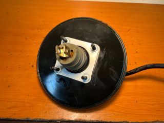 bontott FORD FIESTA V Fékrásegítő