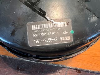 bontott FORD FIESTA V Fékrásegítő