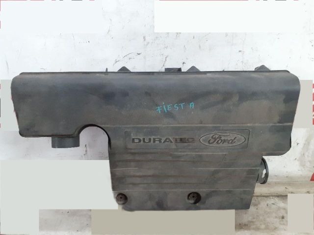 bontott FORD FIESTA V Felső Hűtőburkolat