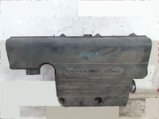 bontott FORD FIESTA V Felső Hűtőburkolat