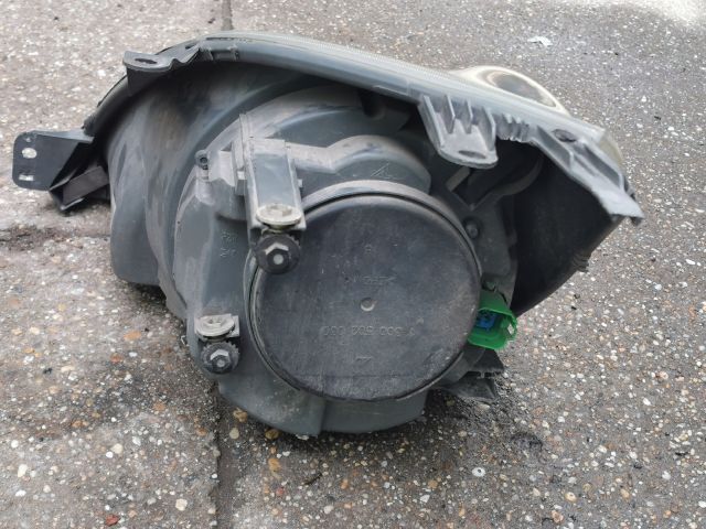 bontott FORD FIESTA V Fényszóró Pár