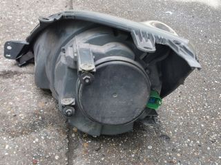 bontott FORD FIESTA V Fényszóró Pár