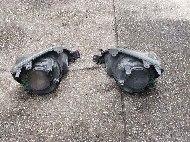 bontott FORD FIESTA V Fényszóró Pár