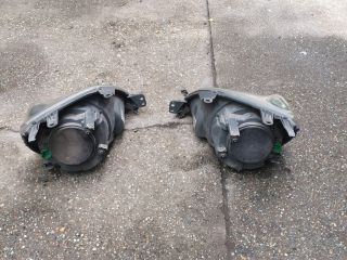 bontott FORD FIESTA V Fényszóró Pár