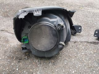 bontott FORD FIESTA V Fényszóró Pár