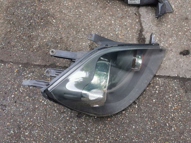 bontott FORD FIESTA V Fényszóró Pár