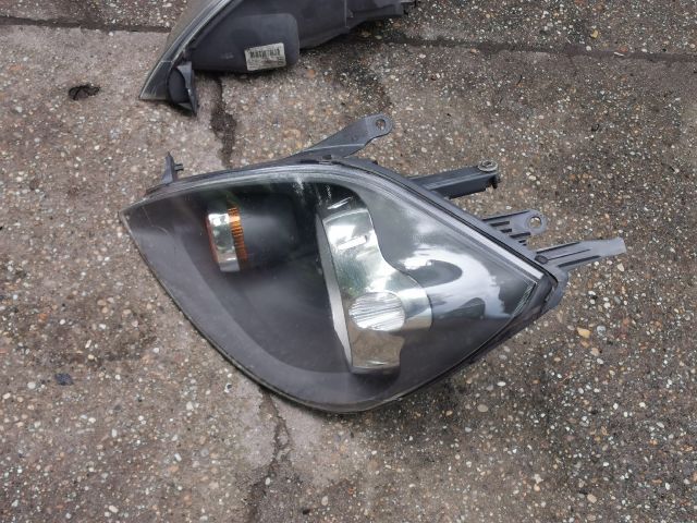 bontott FORD FIESTA V Fényszóró Pár