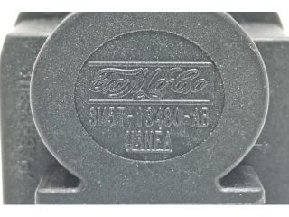 bontott FORD FIESTA V Fényszórómagasság Állító Kapcsoló