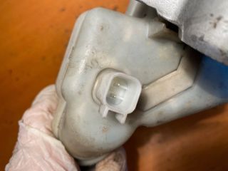 bontott FORD FIESTA V Főfékhenger