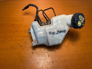 bontott FORD FIESTA V Főfékhenger