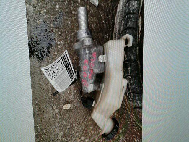 bontott FORD FIESTA V Főfékhenger