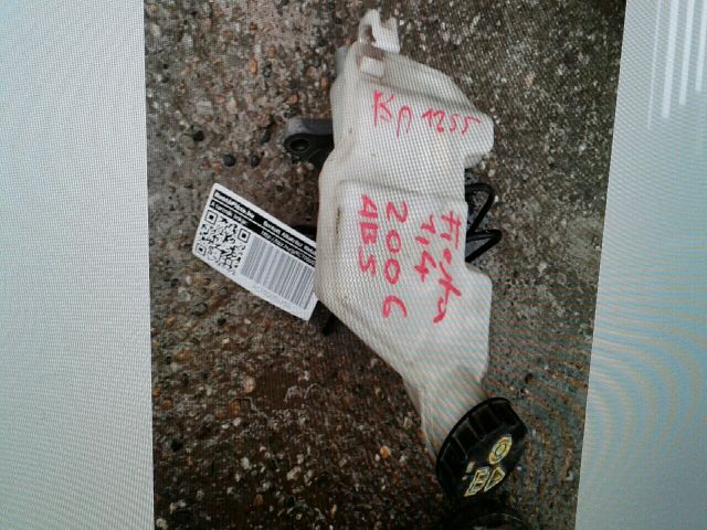 bontott FORD FIESTA V Főfékhenger