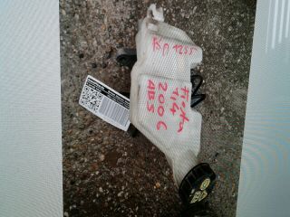 bontott FORD FIESTA V Főfékhenger