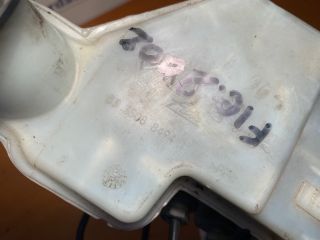 bontott FORD FIESTA V Főfékhenger