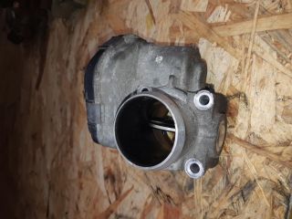 bontott FORD FIESTA V Fojtószelep (Elektromos)