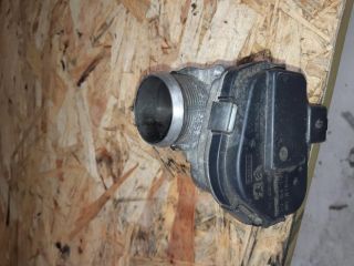 bontott FORD FIESTA V Fojtószelep (Elektromos)