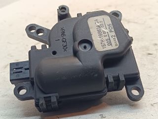 bontott FORD FIESTA V Fűtés Állító Motor