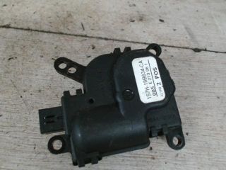 bontott FORD FIESTA V Fűtés Állító Motor