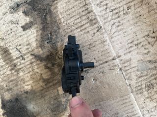 bontott FORD FIESTA V Fűtés Állító Motor