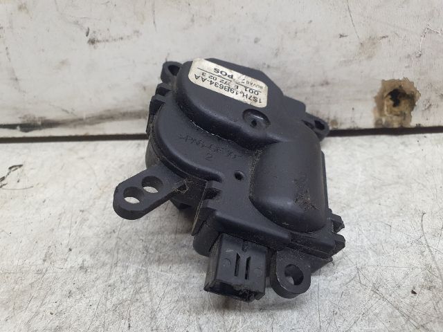 bontott FORD FIESTA V Fűtés Állító Motor